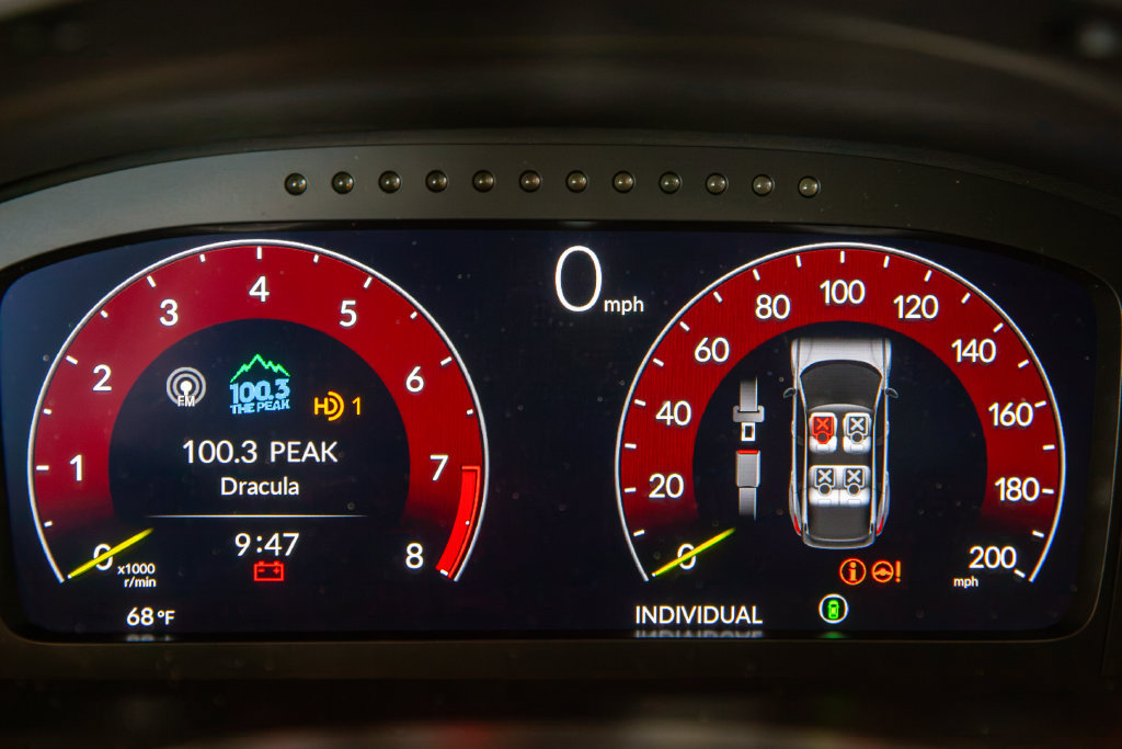 Used 2024 Honda Civic Type R image 12