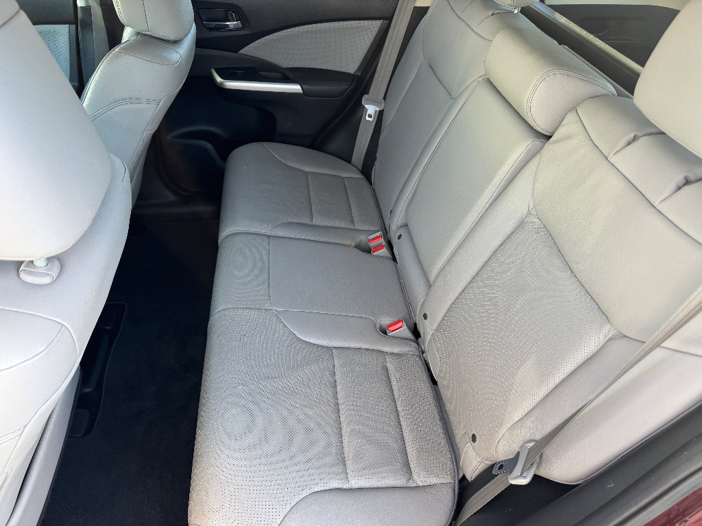 Used 2015 Honda CR-V EX-L image 22