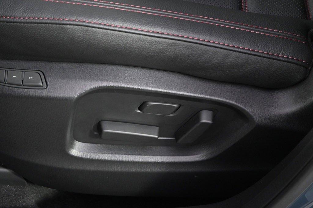 New 2025 MAZDA CX-5 Carbon Edition image 14