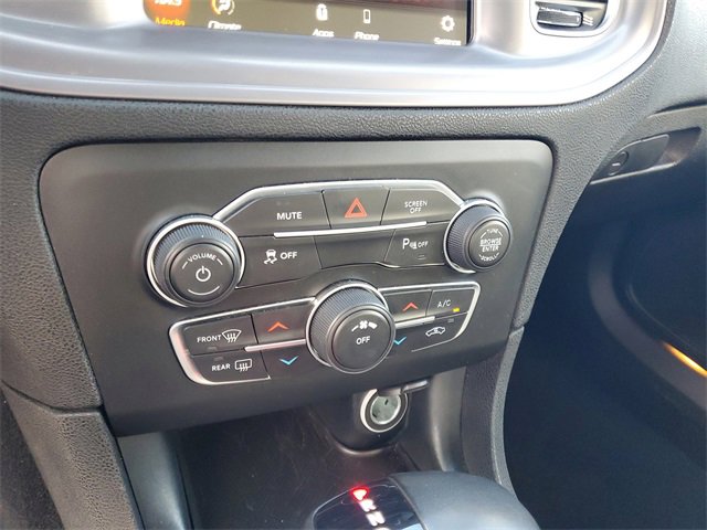 Used 2023 Dodge Charger SXT image 21