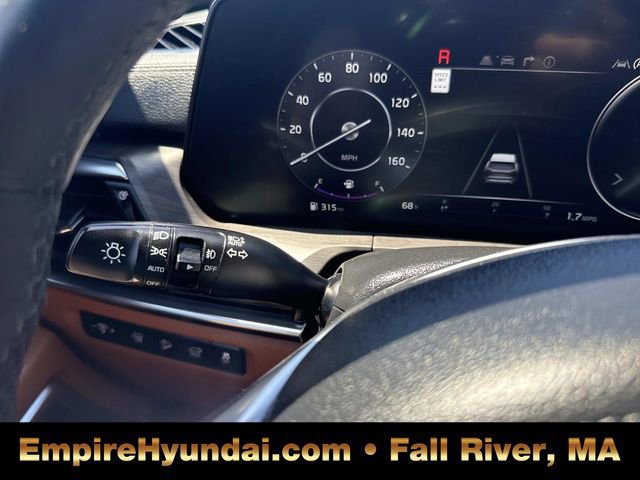 Used 2024 Kia Telluride SX Prestige X-Pro AWD/4WD image 32