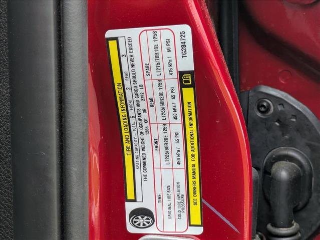 New 2026 RAM 2500 Limited image 19