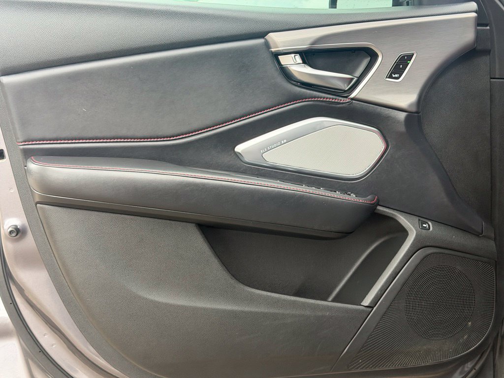 Used 2019 Acura RDX w/ Advance Package AWD/4WD image 21