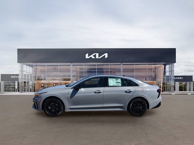 New 2026 Kia K5 GT-Line w/ GT-Line Premium Package FWD image 7