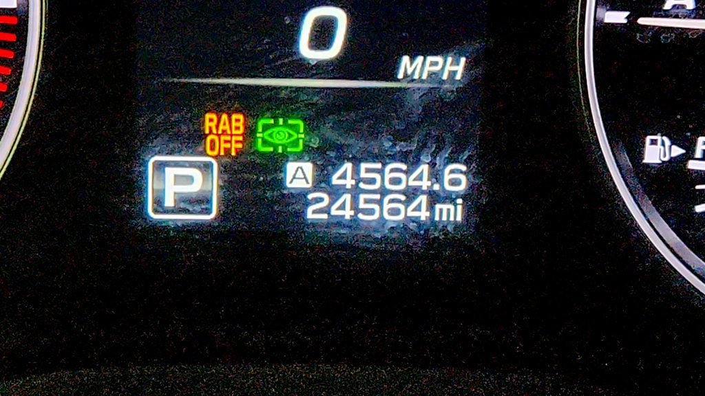 Used 2023 Subaru Ascent Limited AWD/4WD image 14