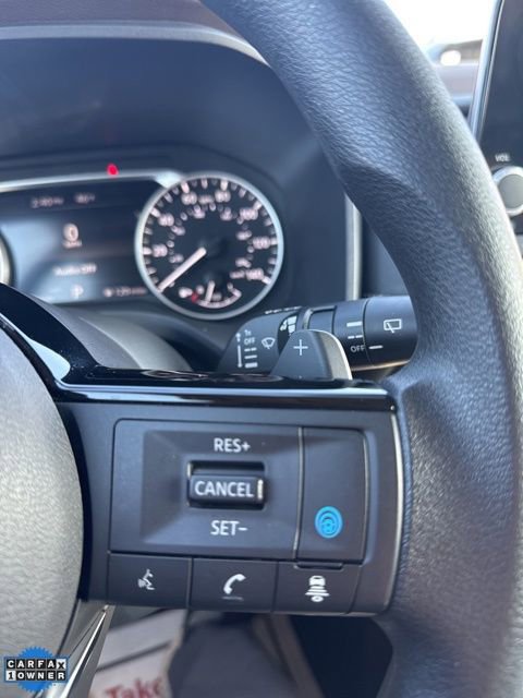 Certified 2023 Nissan Rogue SV image 29