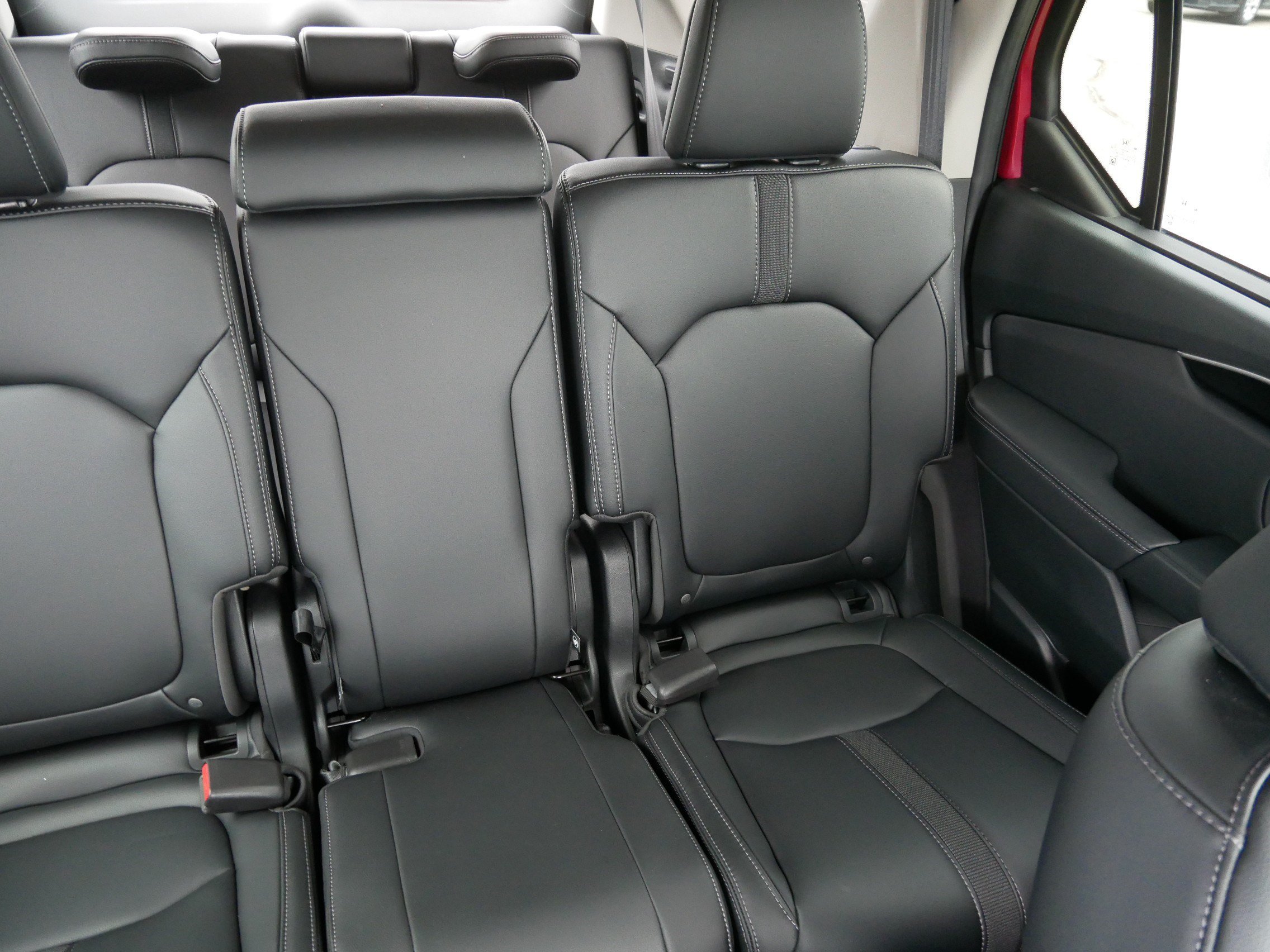 Certified 2023 Honda Pilot Touring image 14
