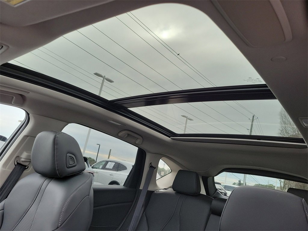 Certified 2025 Acura RDX Technology Package image 17