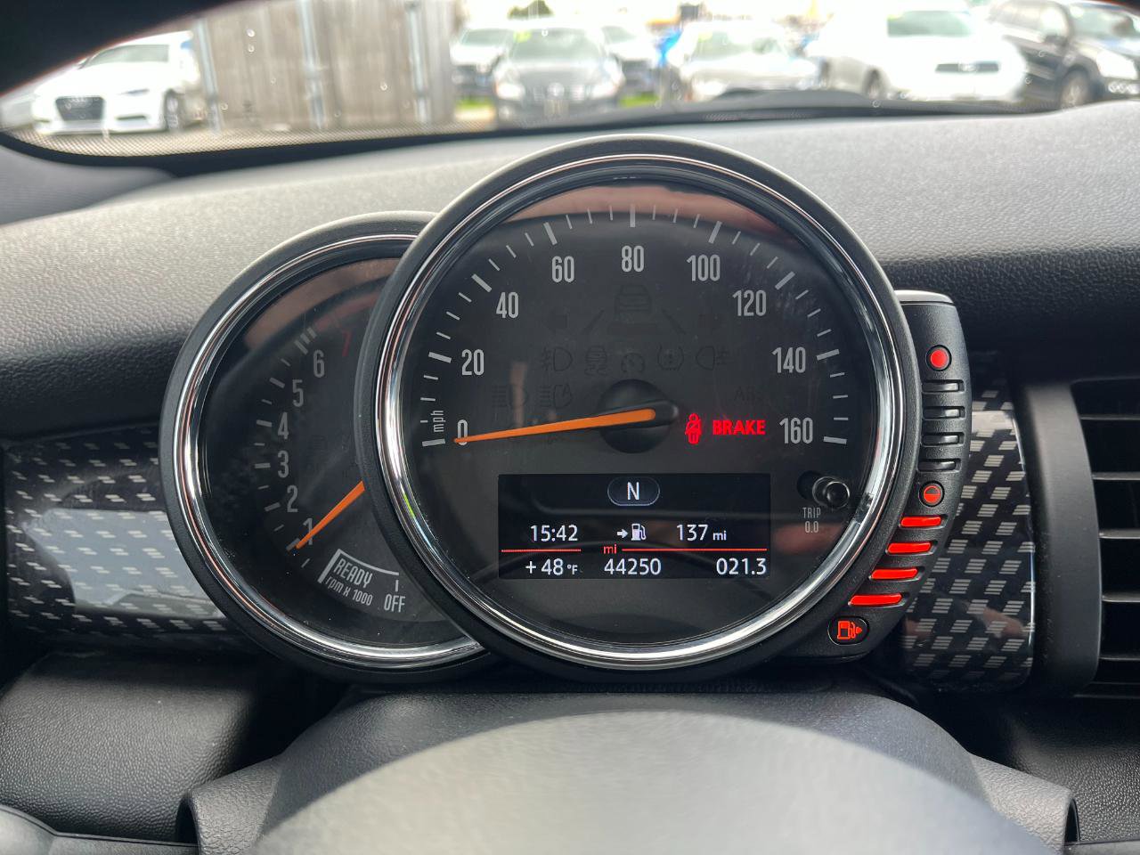 Used 2016 MINI Cooper S image 27