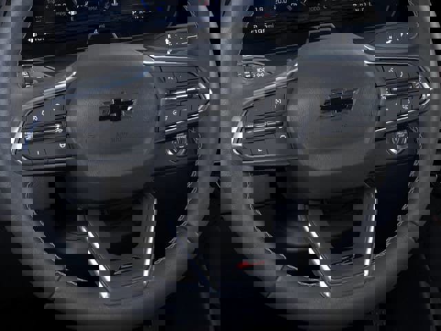 New 2026 Chevrolet Traverse Z71 AWD/4WD image 19