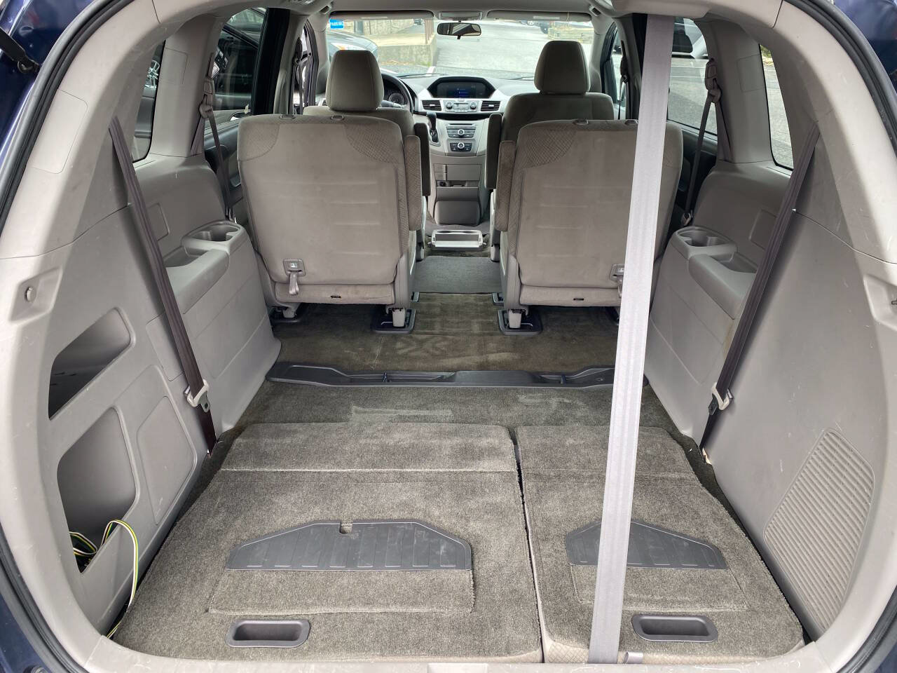 Used 2016 Honda Odyssey LX image 24