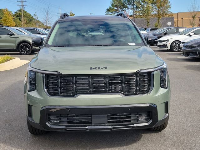 New 2026 Kia Sorento X-Line EX image 2