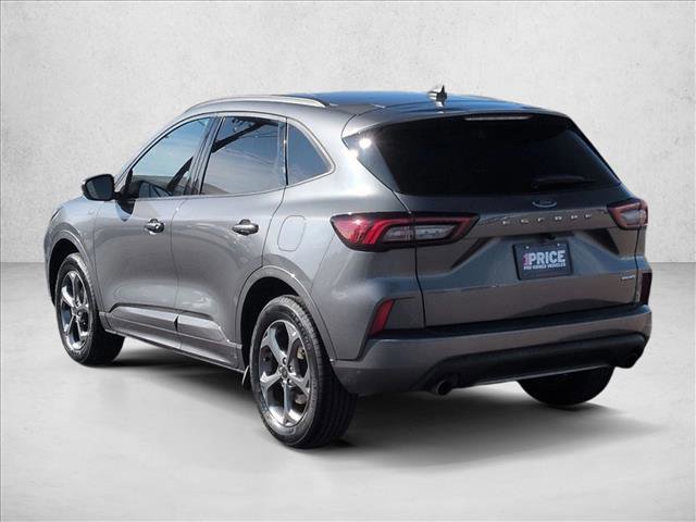 Used 2024 Ford Escape ST-Line image 8