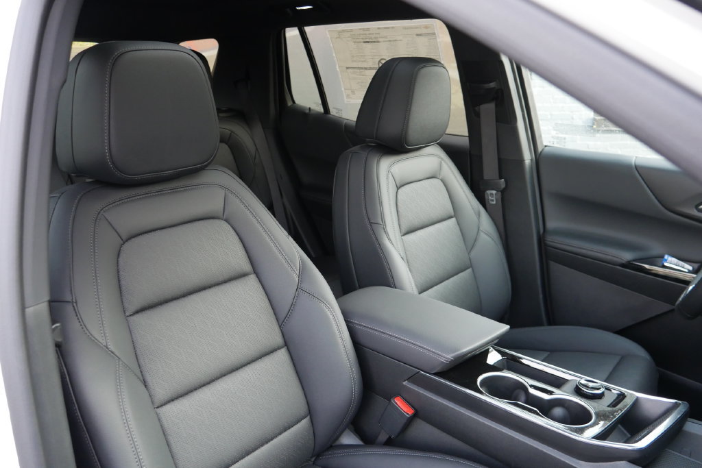 New 2027 Chevrolet Equinox LT w/ Convenience Package II AWD/4WD image 10