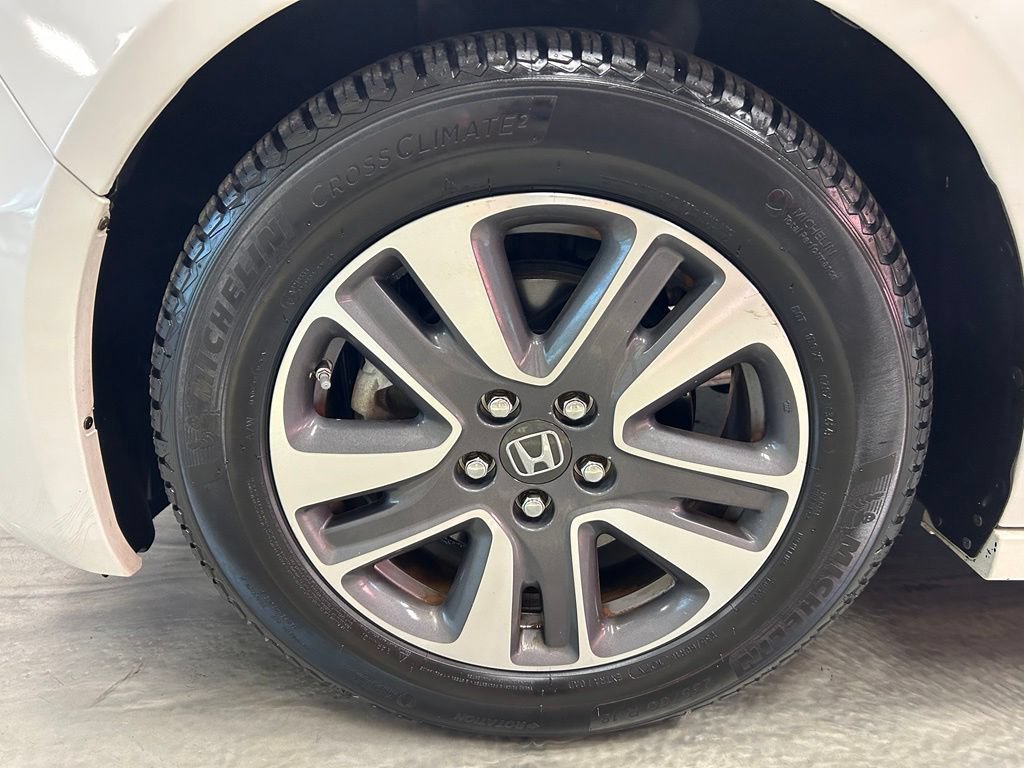 Used 2016 Honda Odyssey Touring image 25