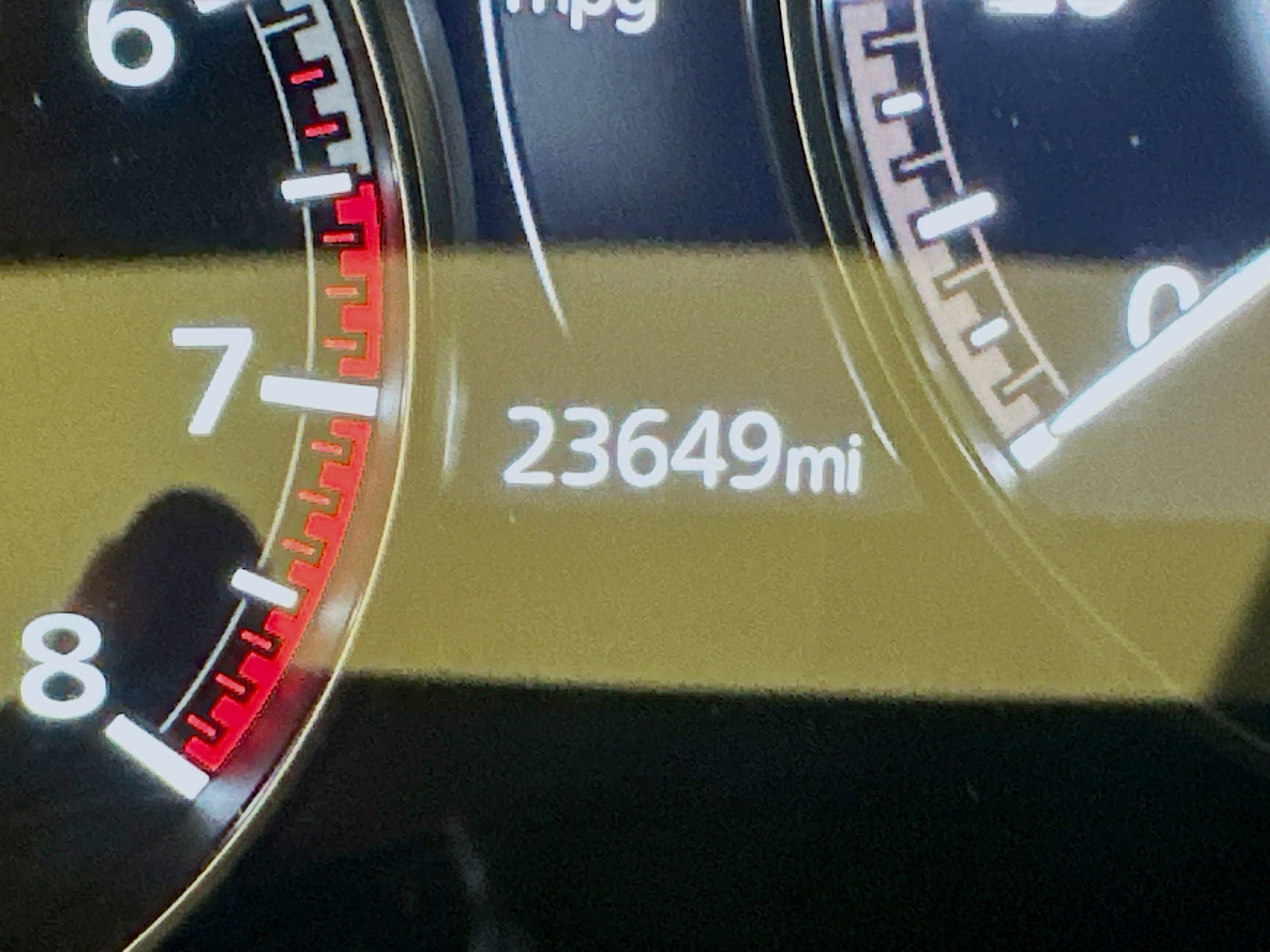 Used 2025 MAZDA CX-50 AWD 2.5 S w/ Premium Plus Pkg image 19