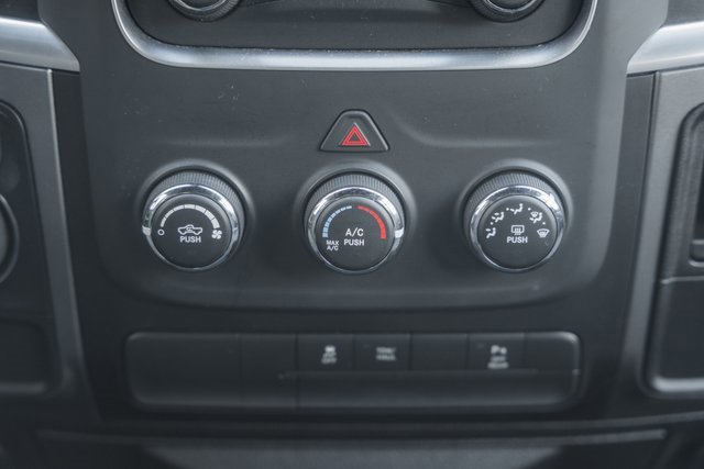 Used 2022 RAM 1500 Classic Warlock image 21