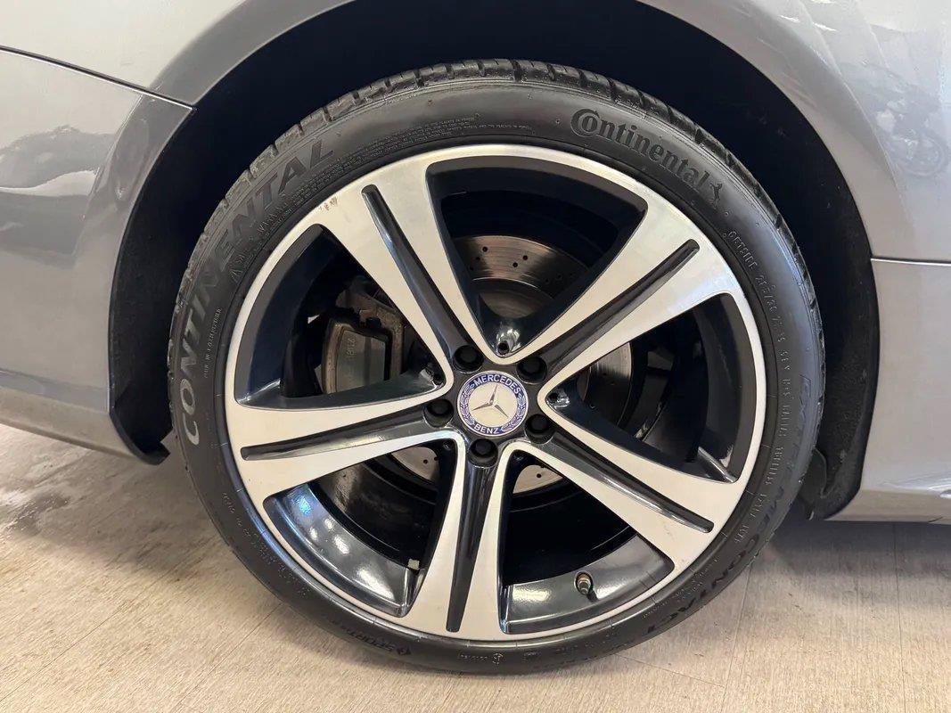 Used 2017 Mercedes-Benz SL 450 image 35