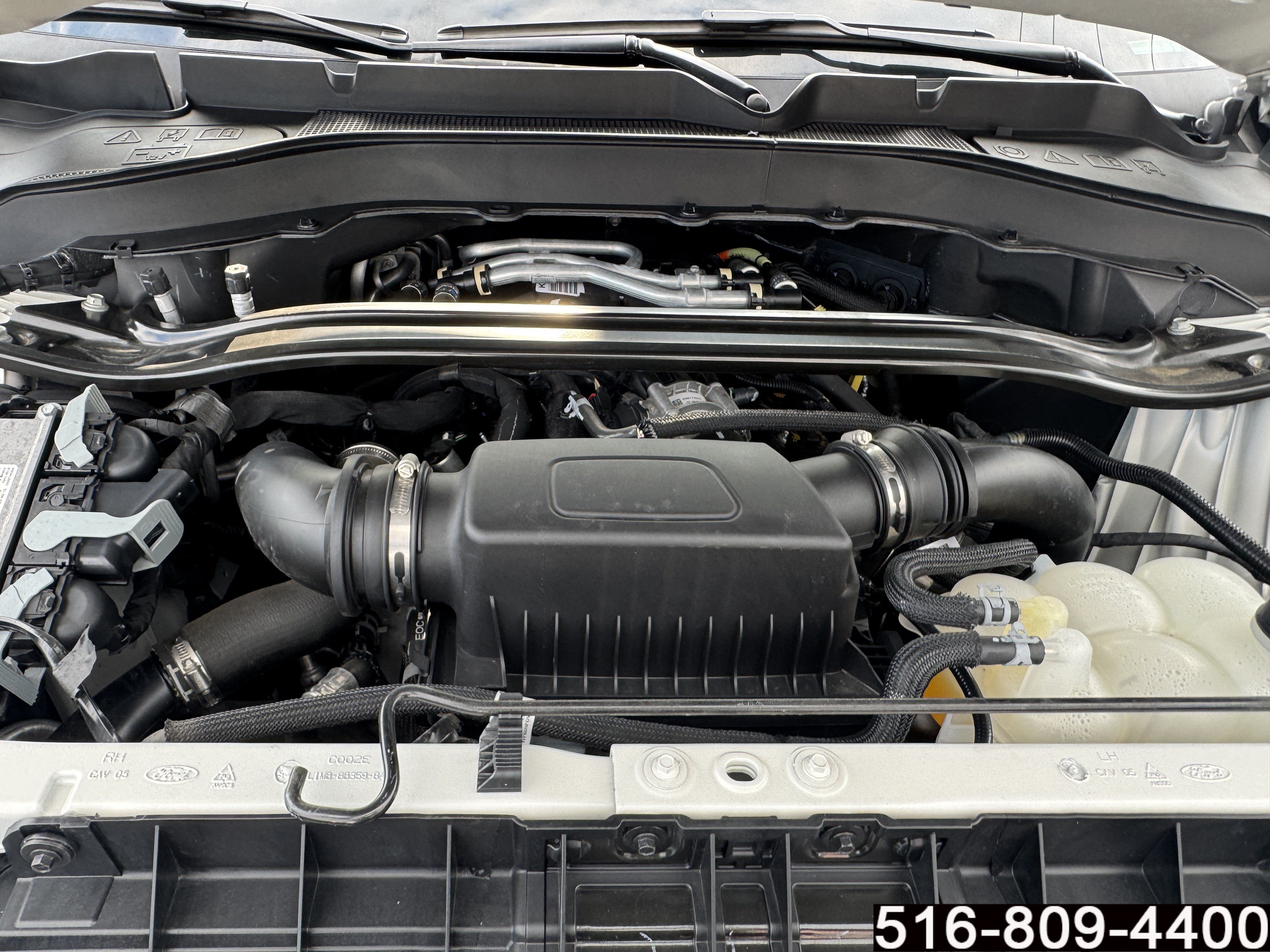 Used 2023 Ford Explorer ST w/ Equipment Group 401A AWD/4WD image 27