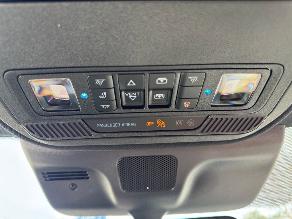 New 2026 Ford Expedition Max King Ranch image 37