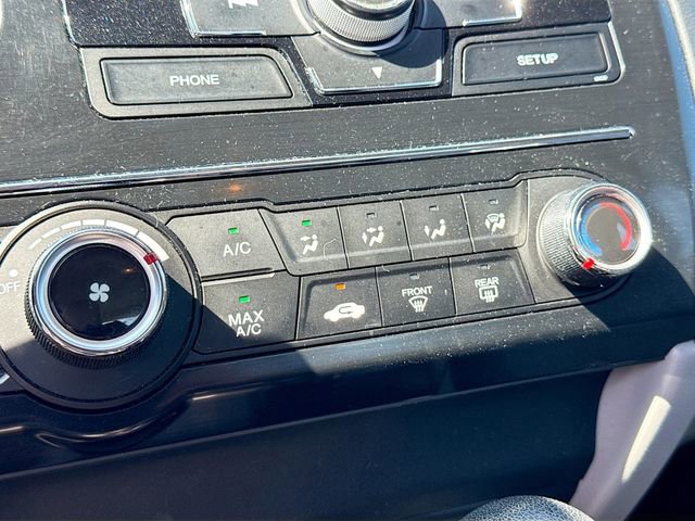 Used 2013 Honda Civic LX image 16