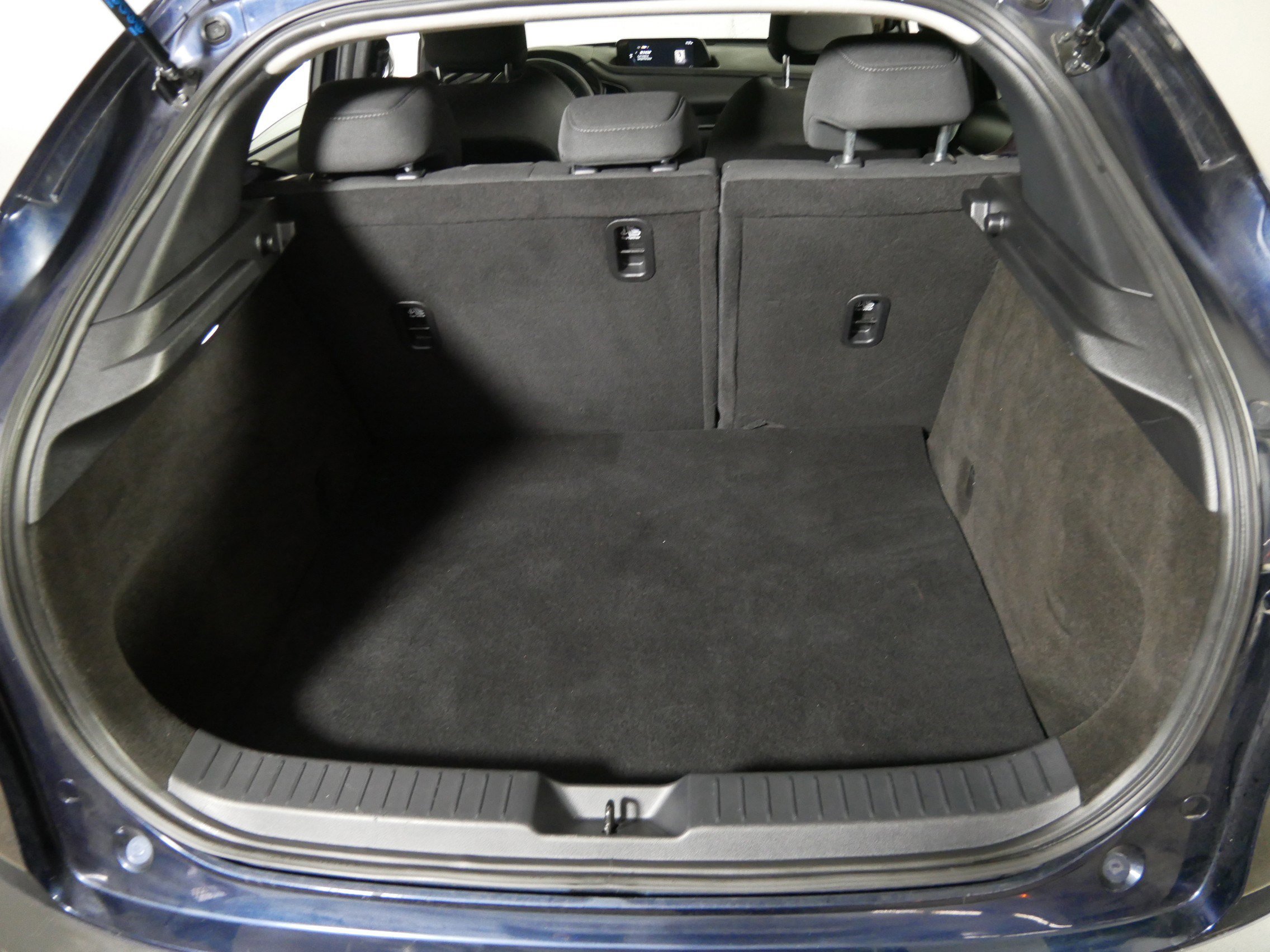 Used 2023 MAZDA CX-30 AWD 2.5 S image 18