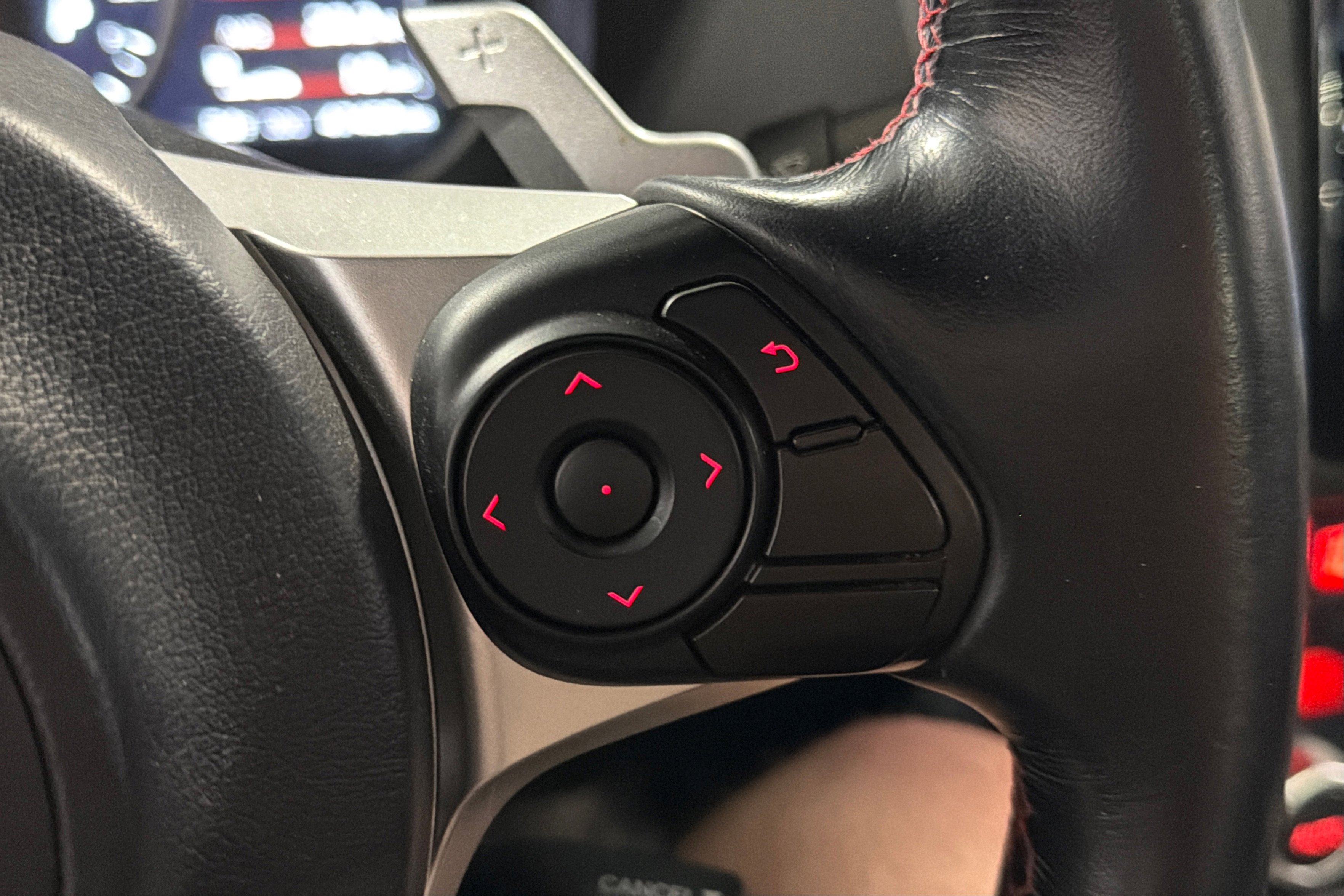 Used 2019 Toyota 86 RWD image 23