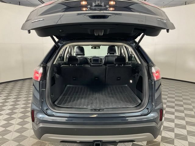 Used 2024 Ford Edge SEL w/ Convenience Package AWD/4WD image 30
