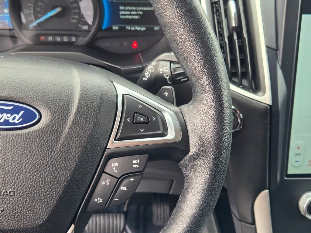 Used 2022 Ford Edge SEL w/ Convenience Package image 31