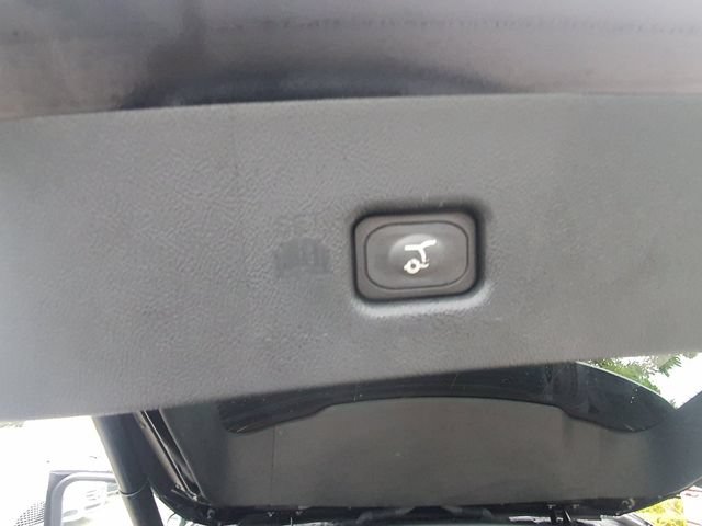 Used 2020 Lincoln Nautilus FWD image 12