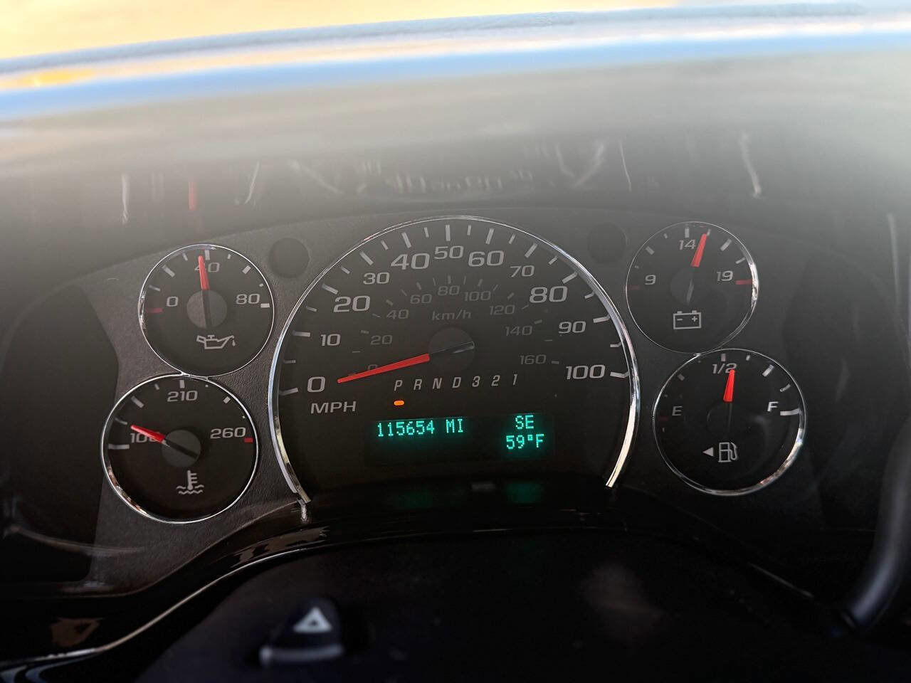 Used 2013 GMC Savana 1500 image 10
