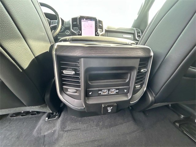 New 2026 RAM 1500 Laramie w/ Sport Appearance Package image 6