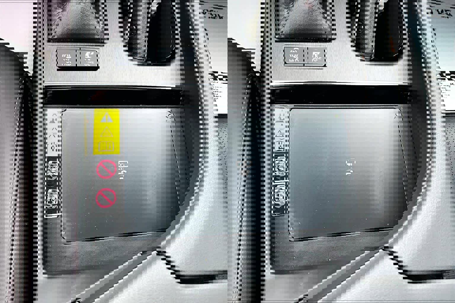 Used 2024 Lexus ES 300h w/ Premium Package image 33