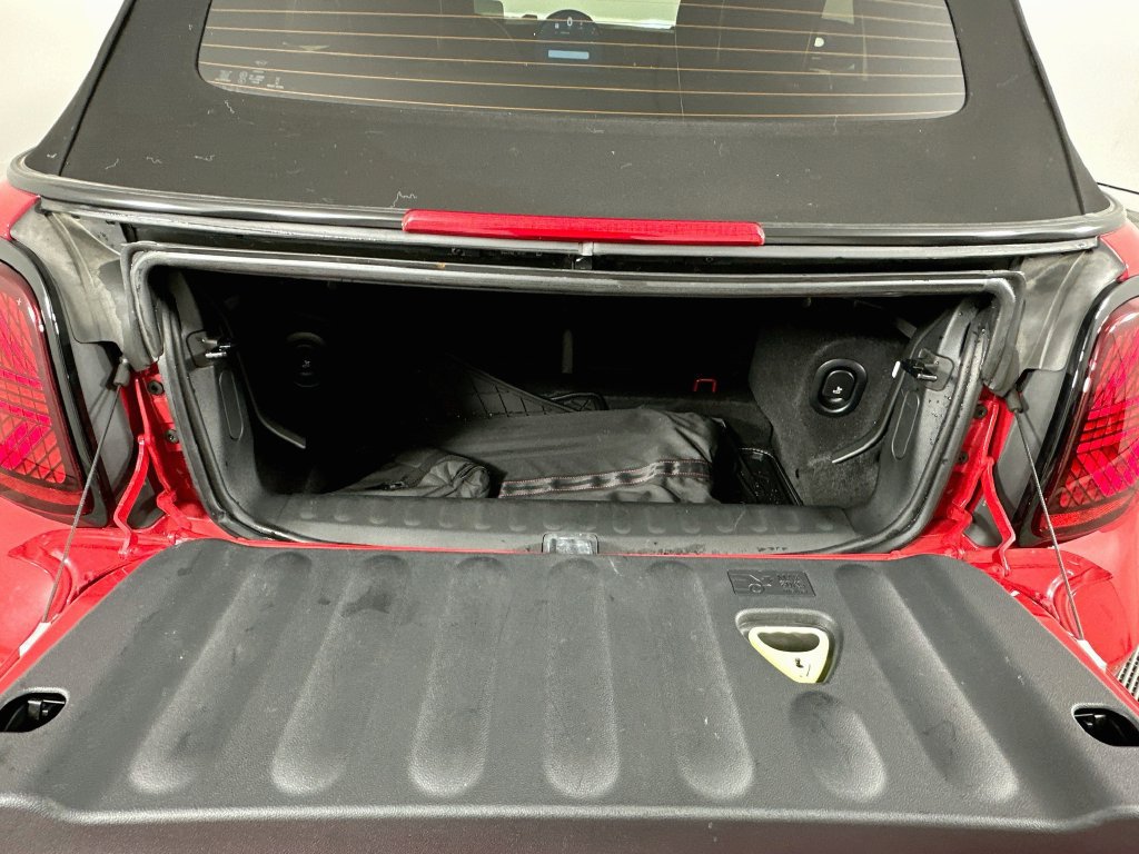 Used 2025 MINI Cooper S FWD image 24