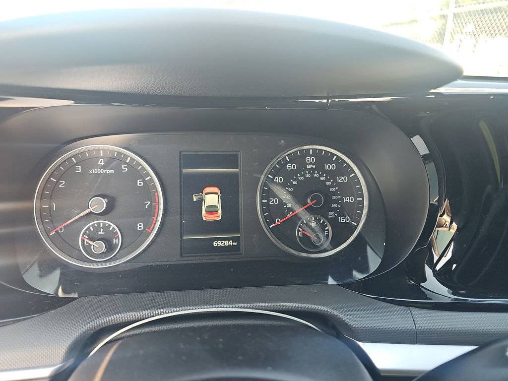 Used 2022 Kia K5 GT-Line w/ GT-Line FWD Premium Package image 12