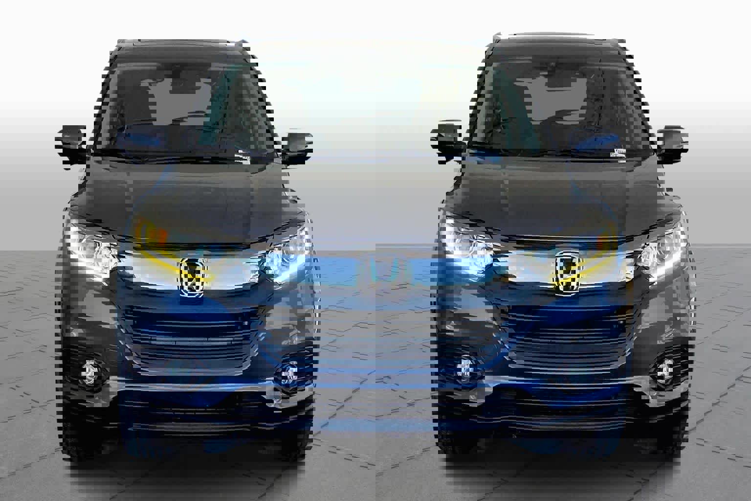 Used 2019 Honda HR-V EX image 4