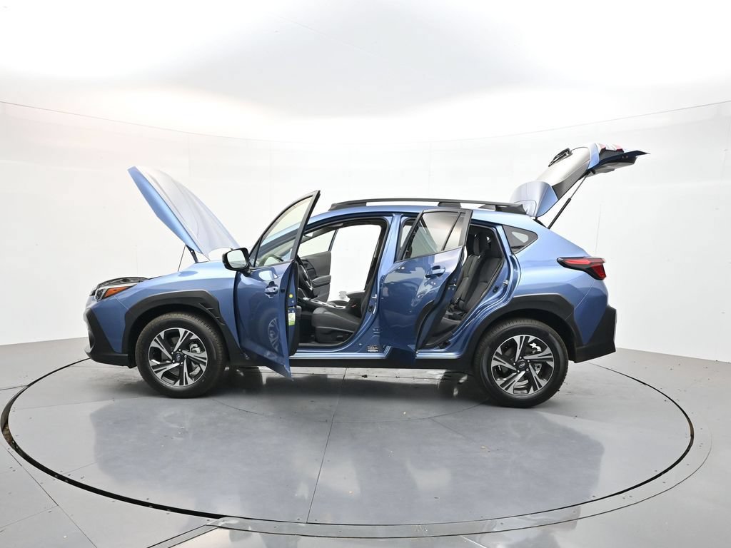 Used 2024 Subaru Crosstrek 2.0i Premium AWD/4WD image 44