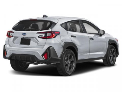 New 2026 Subaru Crosstrek 2.5i AWD/4WD image 2