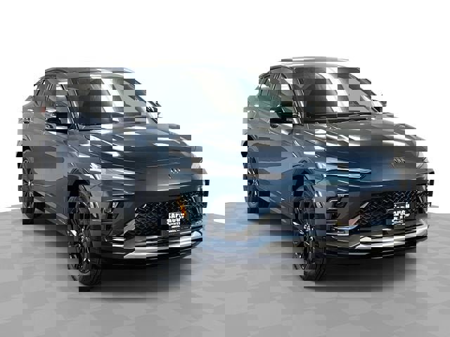 New 2026 Buick Envista Sport Touring w/ Convenience I Package