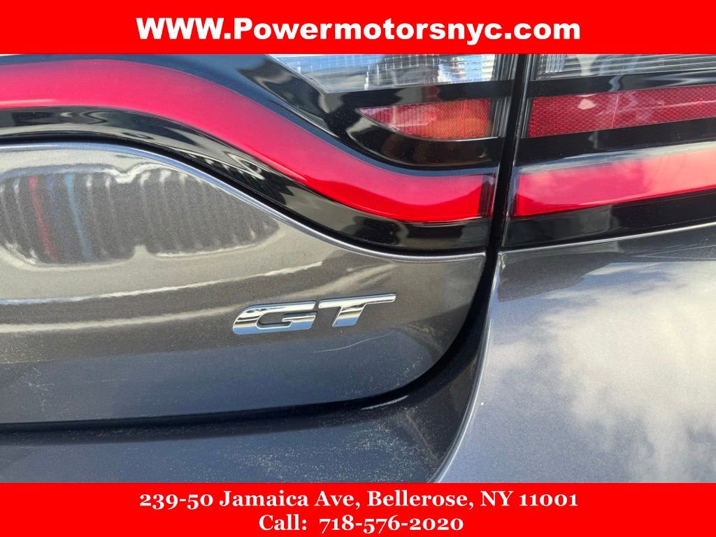 Used 2023 Dodge Charger GT RWD image 14