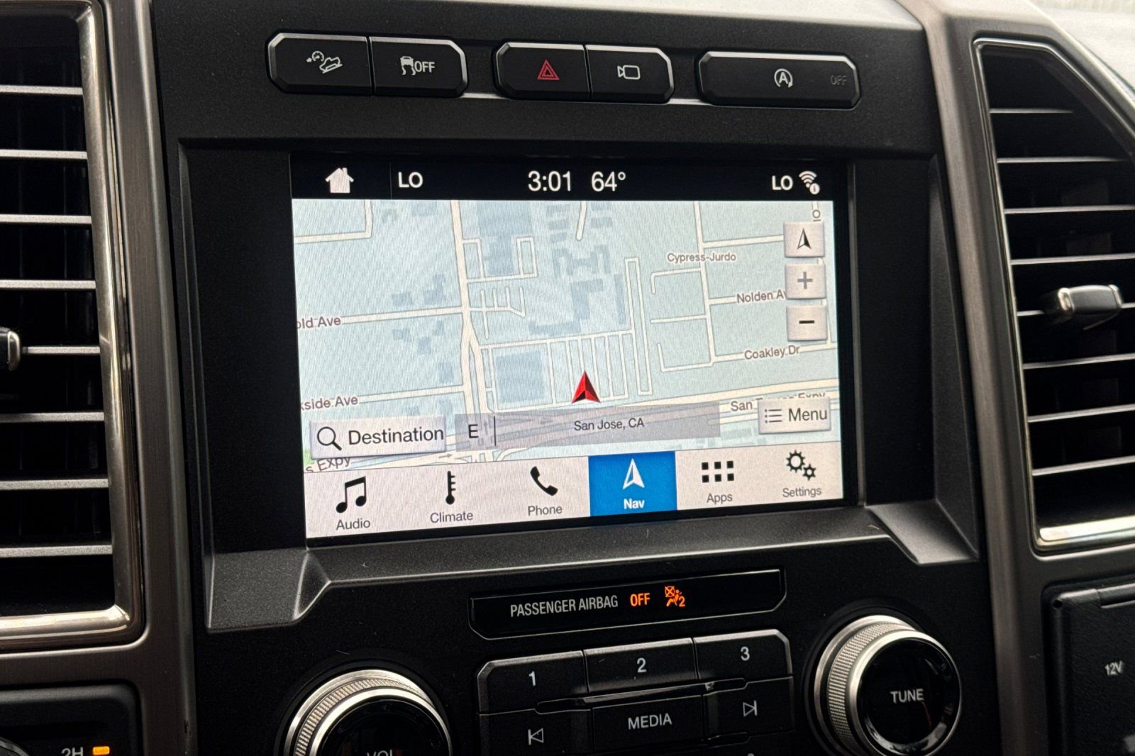 Used 2018 Ford F150 Raptor w/ Equipment Group 802A Luxury AWD/4WD image 18