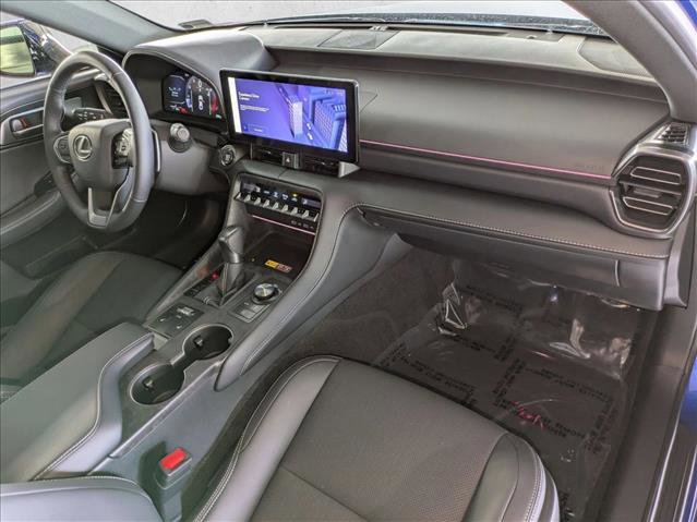 Used 2026 Lexus IS 350 F Sport w/ Accessory Package Z1 image 22