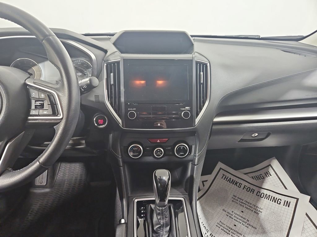 Used 2019 Subaru Impreza 2.0i Limited image 18