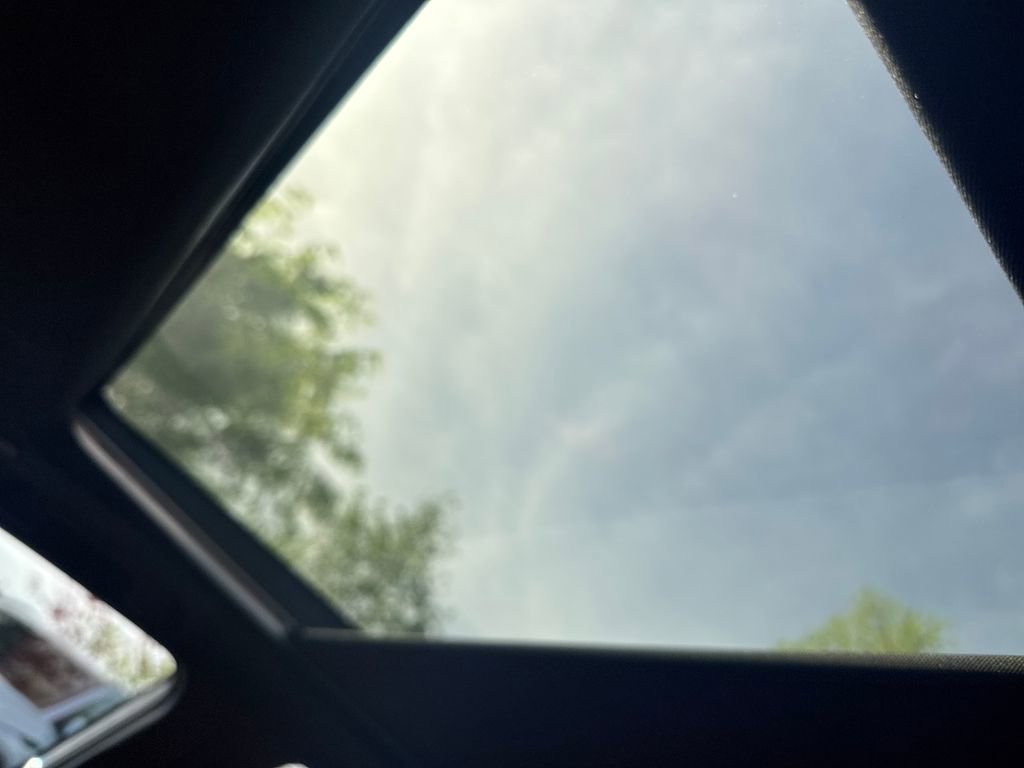 Used 2025 Toyota Camry XSE image 21