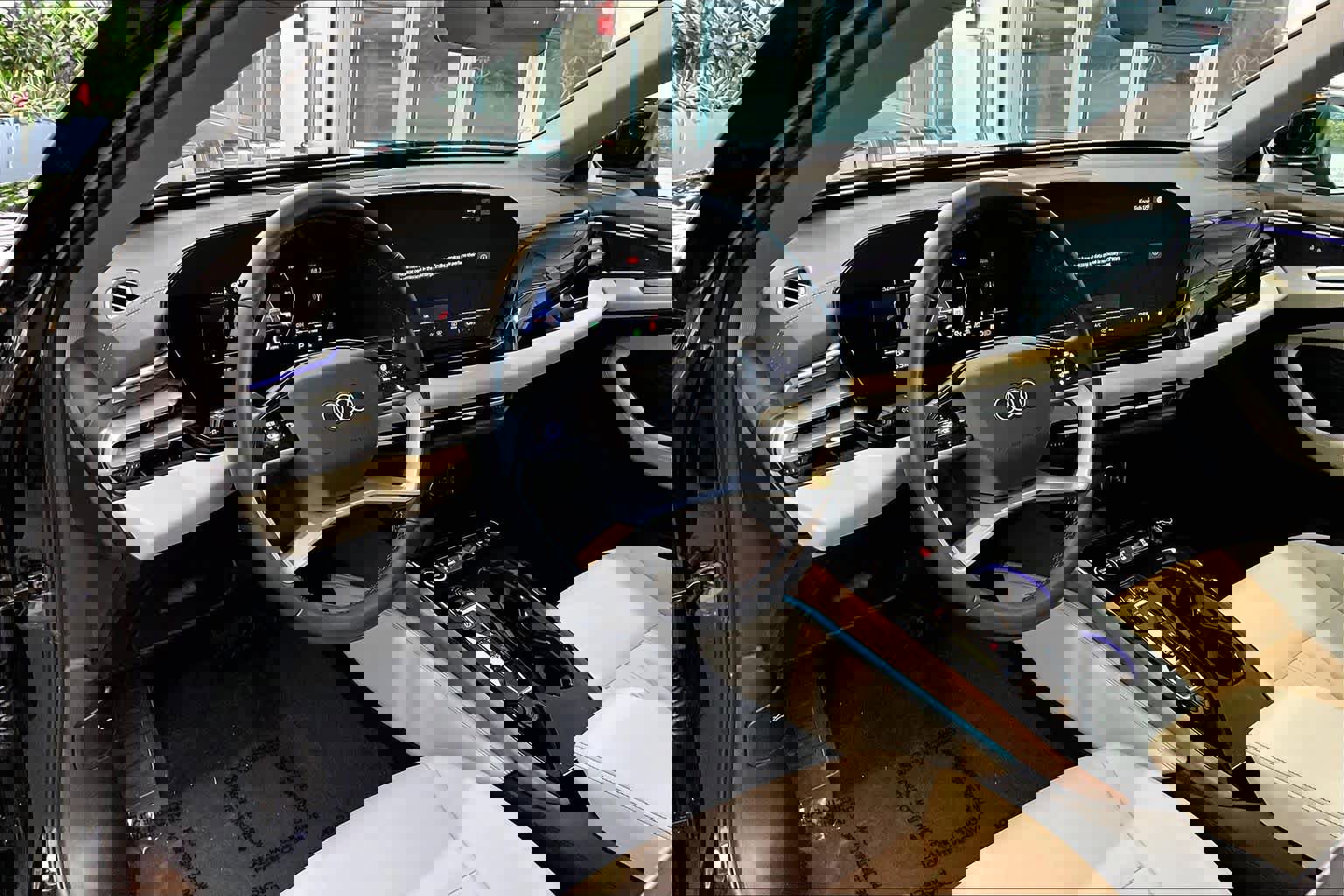 Certified 2025 Audi A5 2.0T Premium w/ Convenience Package image 17