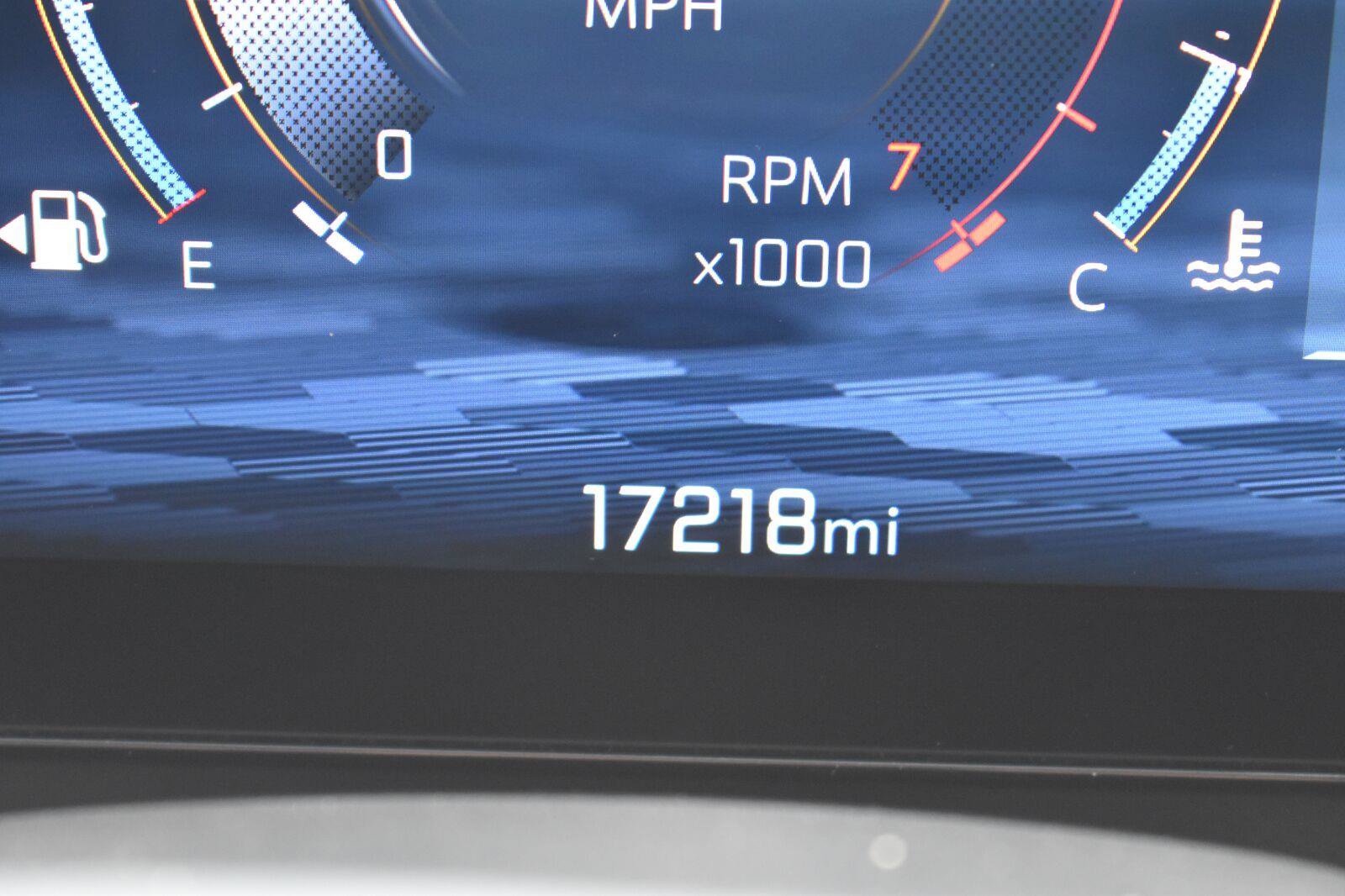 Used 2025 Chevrolet Traverse Z71 w/ Driver Confidence Package AWD/4WD image 35