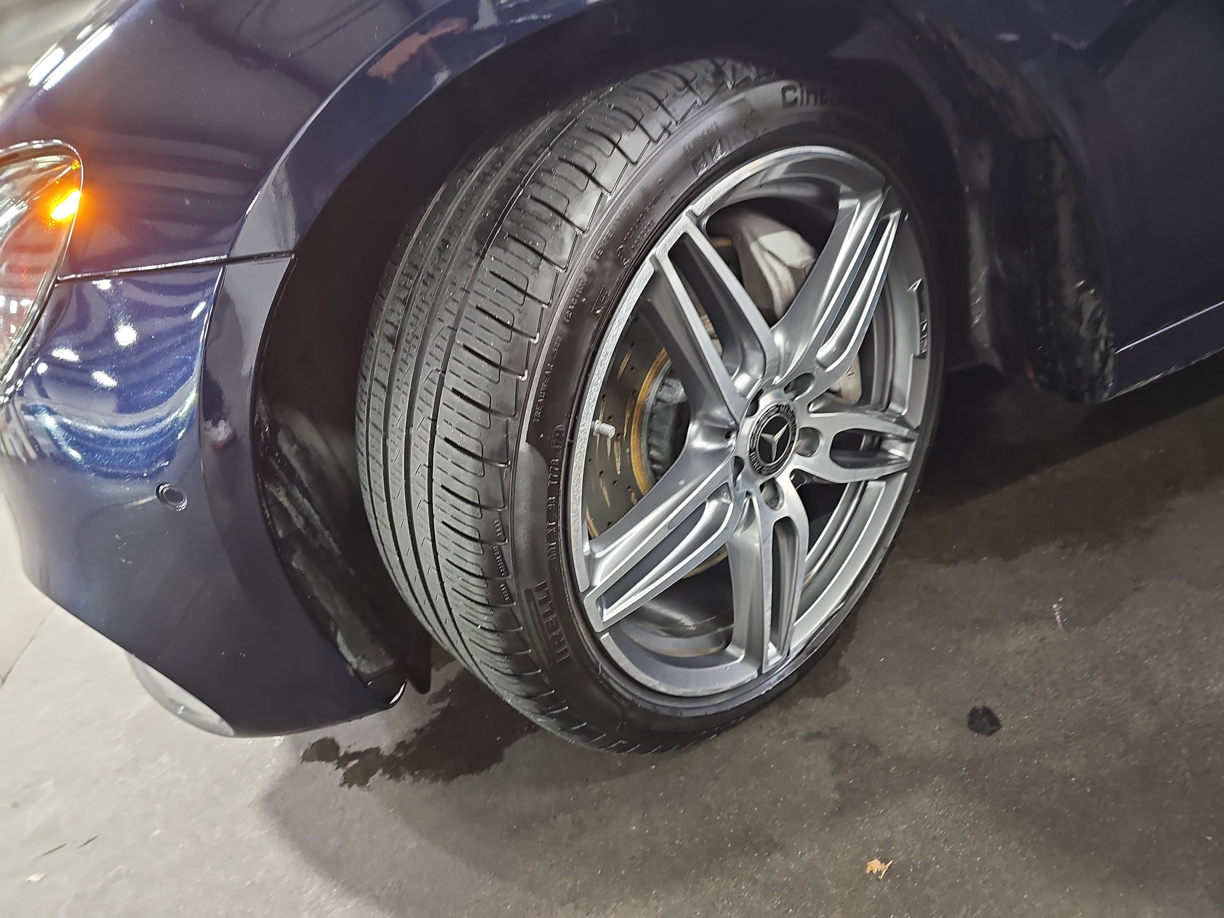 Used 2018 Mercedes-Benz E 300 image 33