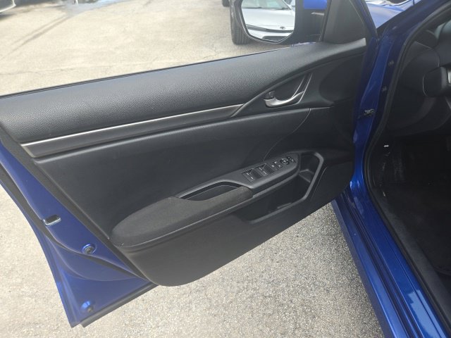 Used 2019 Honda Civic LX image 12