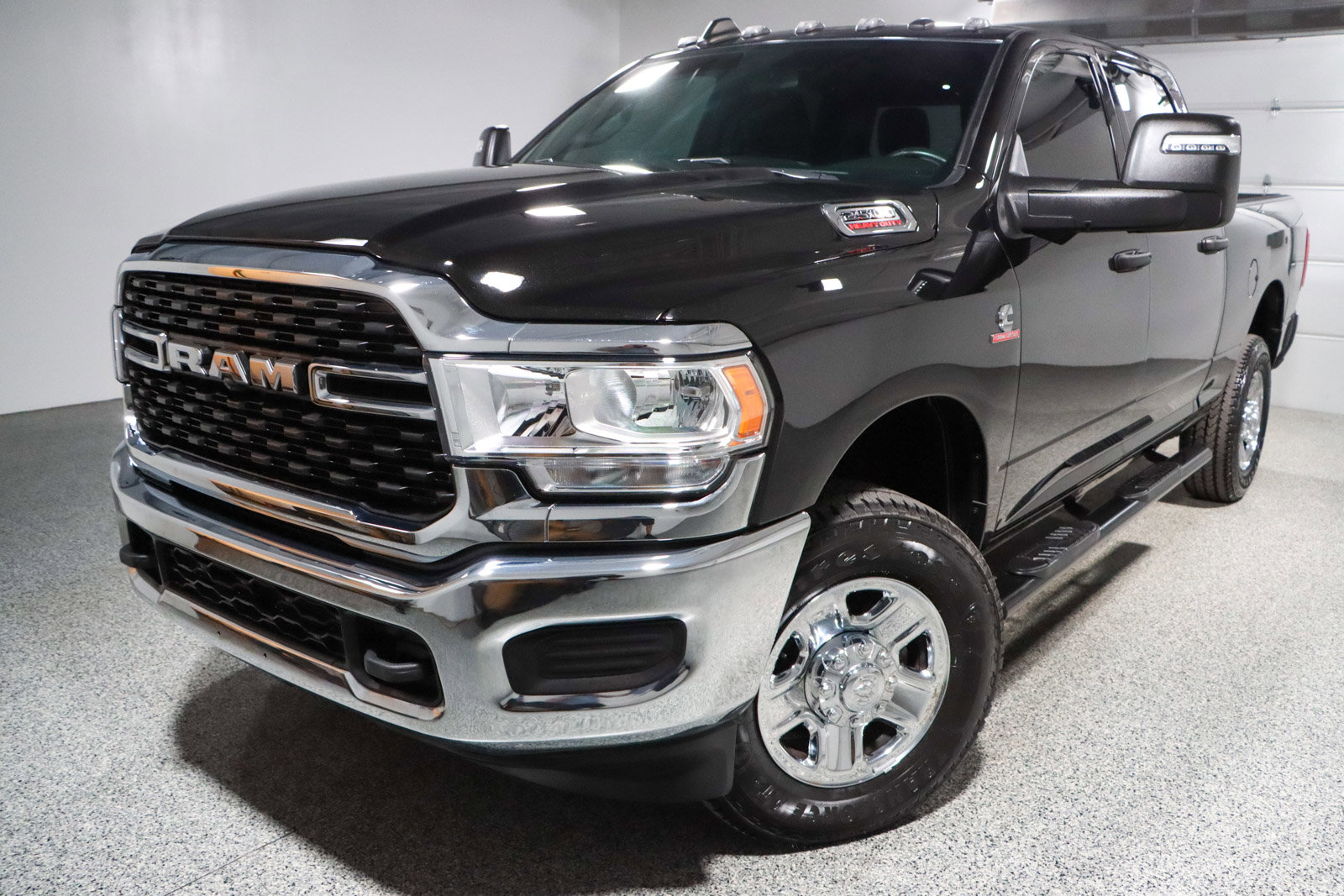 Used 2023 RAM 2500 Tradesman w/ Towing Technology Group image 32