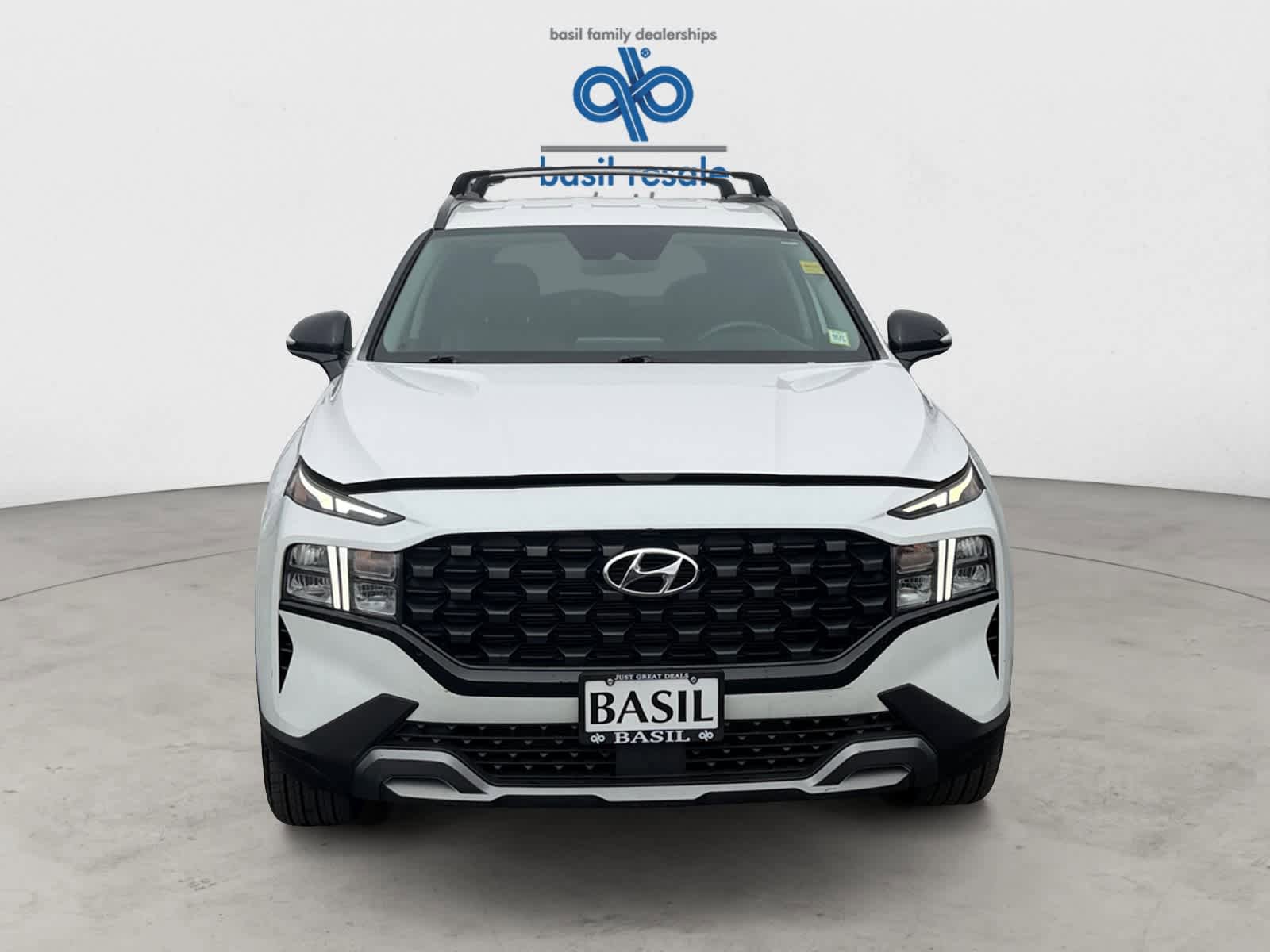 Used 2023 Hyundai Santa Fe XRT AWD/4WD image 8